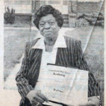 Frances Porter-Brent
