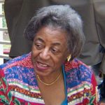 Hazel Porter-Bridges