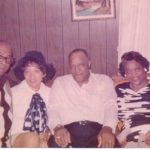 Griffin Porter, Sr.