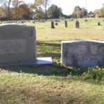 Haven Rest Cemetery, Brinkley