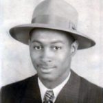 Paul L. Porter, Sr.