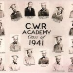CWR Academy - 1941
