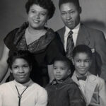 The Norringtons