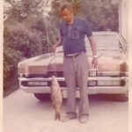 Griffin Porter, Sr.