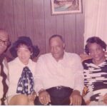 Griffin Porter, Sr.