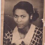 Ruby Porter-Williams
