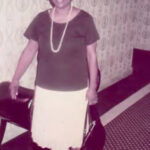 Frances Porter-Bremt