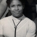Verna Norrington