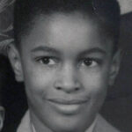 Willie Norrington, Jr.