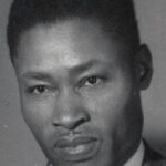 Willie Norrington, Sr