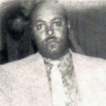 Joseph Preston Porter