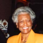 Erma Dell Porter-Johnson